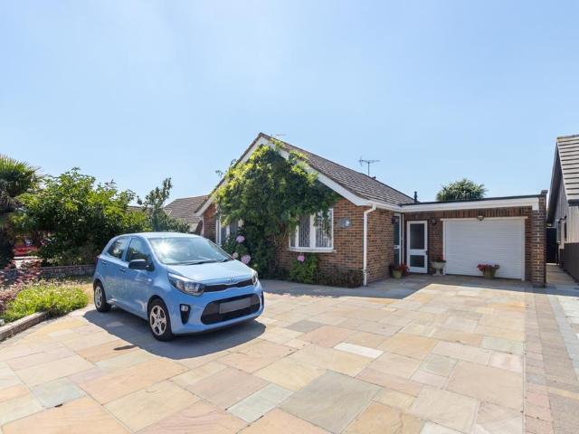 Bungalow for sale in Clapham, West Sussex
