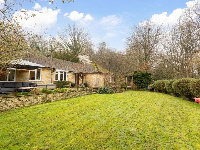 Bungalow for sale in Cross In Hand, Isle Of Man