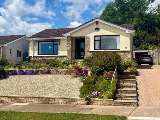Bungalow for sale in Livermead