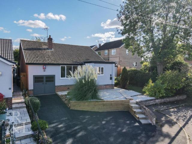 Bungalow for sale in Stanton on the Wolds, Barton In Fabis