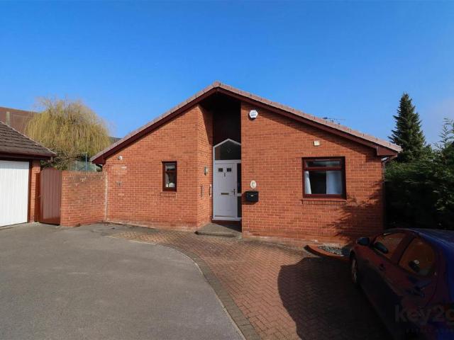 Bungalow for sale in Hackenthorpe, Isle Of Man