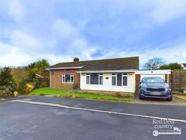 Bungalow for sale in West Quantoxhead