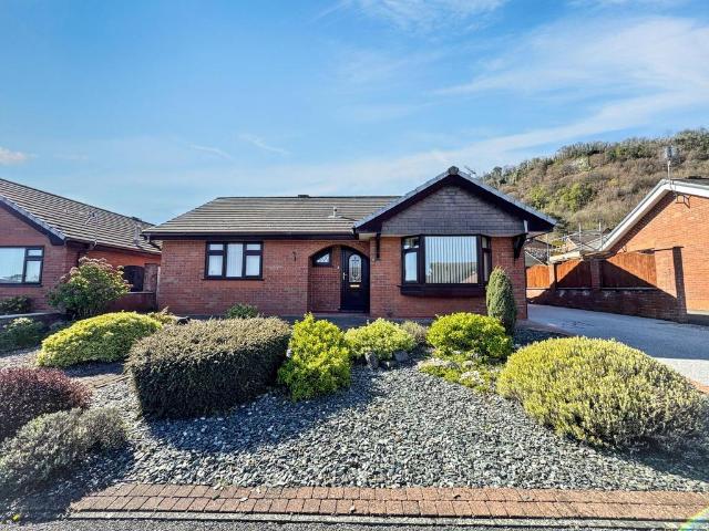 Bungalow for sale in Abergele, Wales