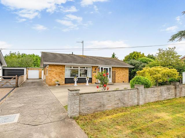 Bungalow for sale in Seacroft, East Lindsey