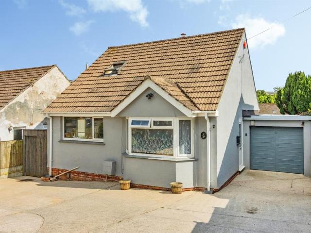 Bungalow for sale in Tweenaways, Livermead