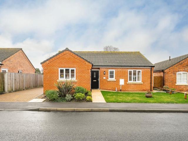 Bungalow for sale in Horsford, Broadland