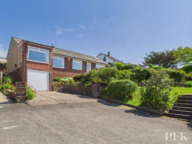 Bungalow for sale in St Bees, Isle Of Man