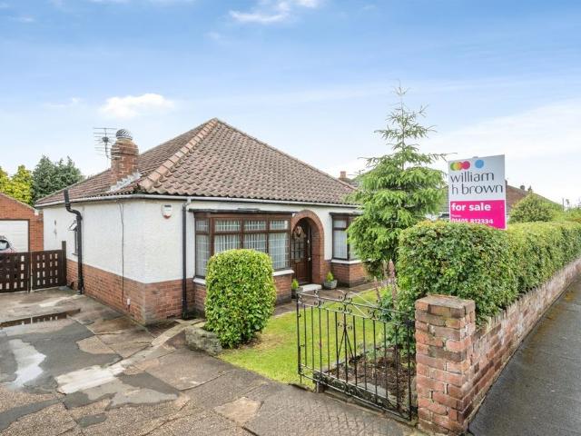 Bungalow for sale in Thorne, South Yorkshire