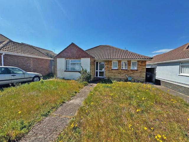 Bungalow for sale in Kingston Buci, Fishersgate