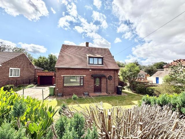 Bungalow for sale in Ferryhill Station