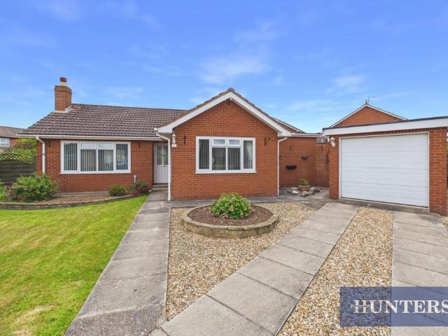 Bungalow for sale in Marton, Bridlington