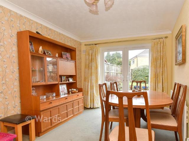 Bungalow for sale in Rochester, Medway