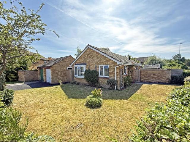 Bungalow for sale in Radbrook Green, Frankwell