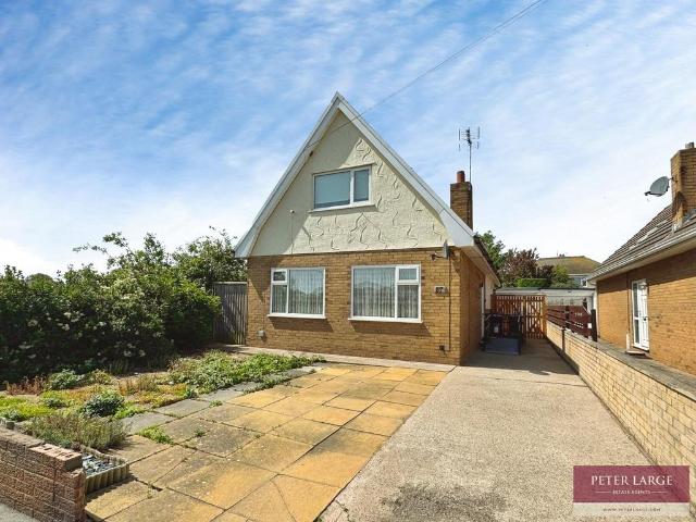 Bungalow for sale in Rhyl, Wales