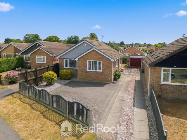 Bungalow for sale in East Lound, North Lincolnshire