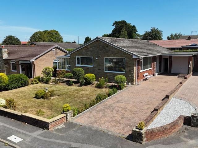 Bungalow for sale in Newby and Scalby, North Yorkshire