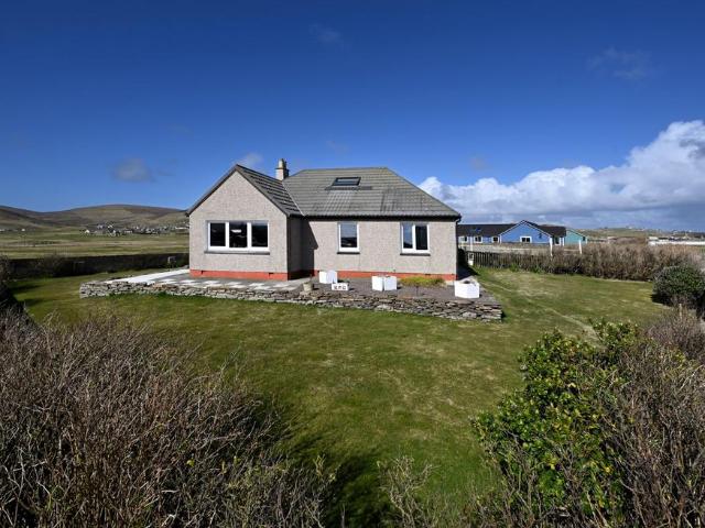 Bungalow for sale in Scotland