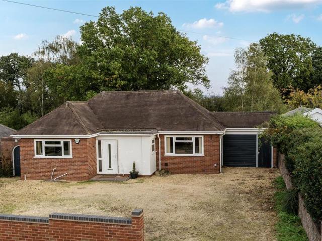 Bungalow for sale in Habberley, Wyre Forest