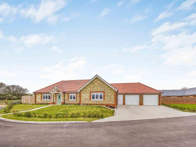 Bungalow for sale in Littlecote, Isle Of Man