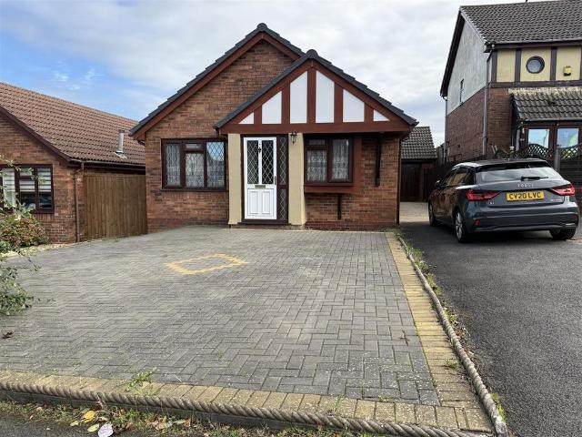 Bungalow for sale in Pemberton, Dafen