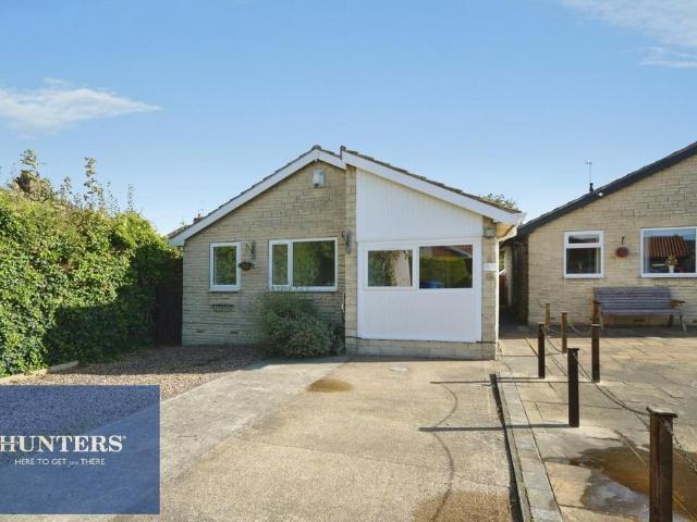 Bungalow for sale in Brimington Common, Chesterfield