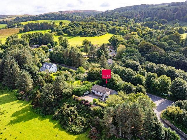 Bungalow for sale in Tayinloan, Scotland