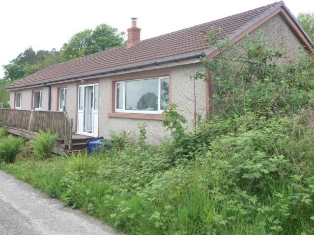 Bungalow for sale in Innellan, Scotland