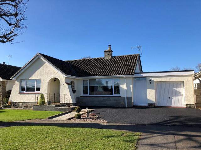 Bungalow for sale in Lydiard Millicent, Wiltshire