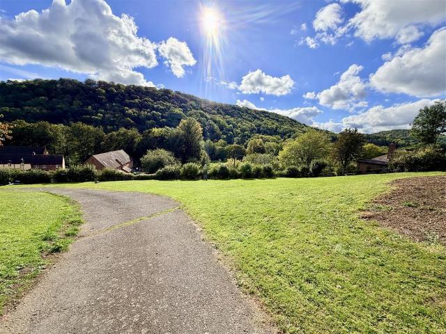 Bungalow for sale in Strethill, Coalbrookdale