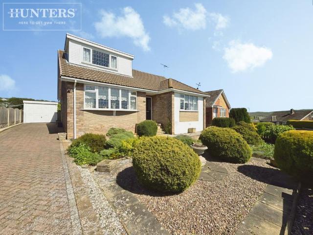 Bungalow for sale in Worsbrough Bridge, Worsbrough