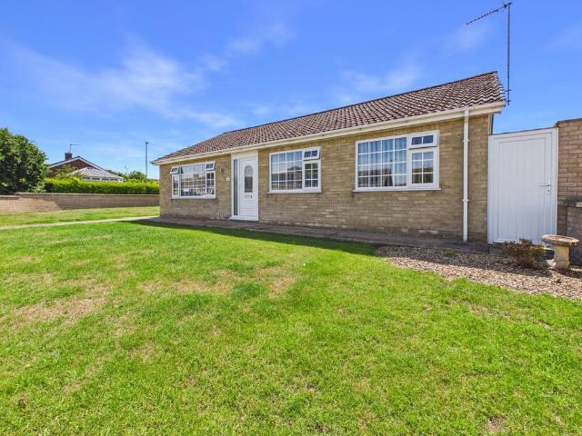 Bungalow for sale in Brookville, Norfolk