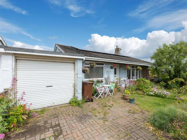 Bungalow for sale in Northumberland