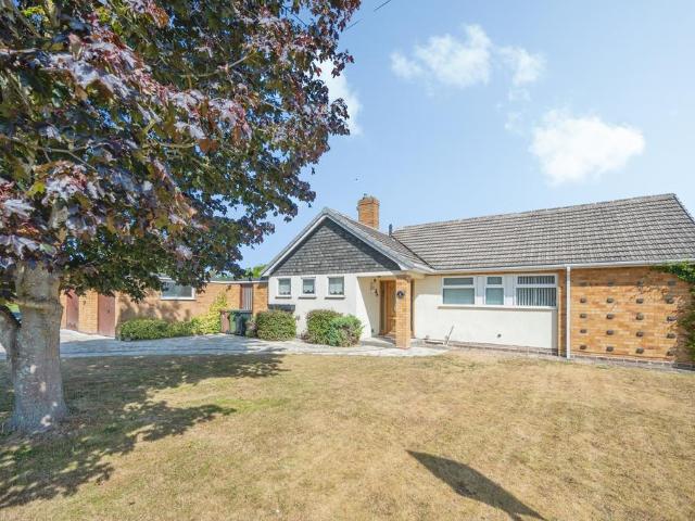 Bungalow for sale in Witton, Crookhill