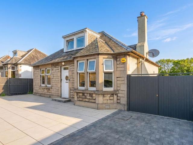 Bungalow for sale in Scotland