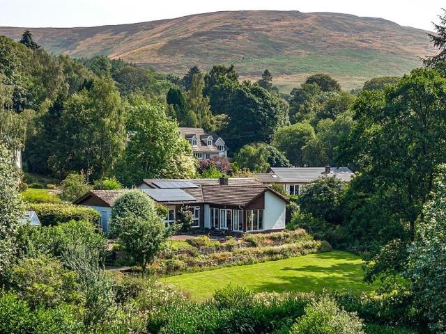 Bungalow for sale in Scotland