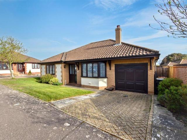 Bungalow for sale in Comers, Norfolk