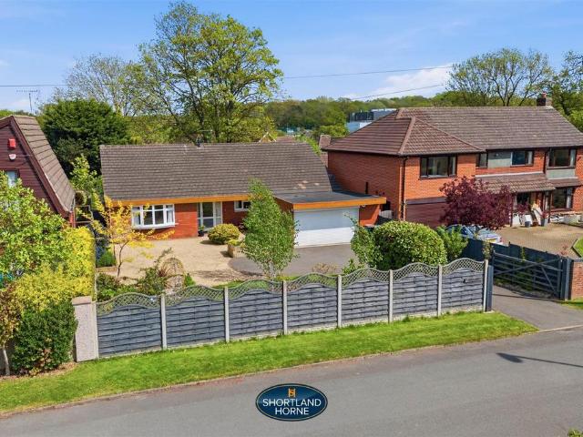 Bungalow for sale in Tile Hill, Isle Of Man