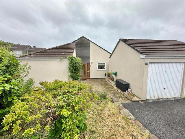 Bungalow for sale in Highertown, Penweathers