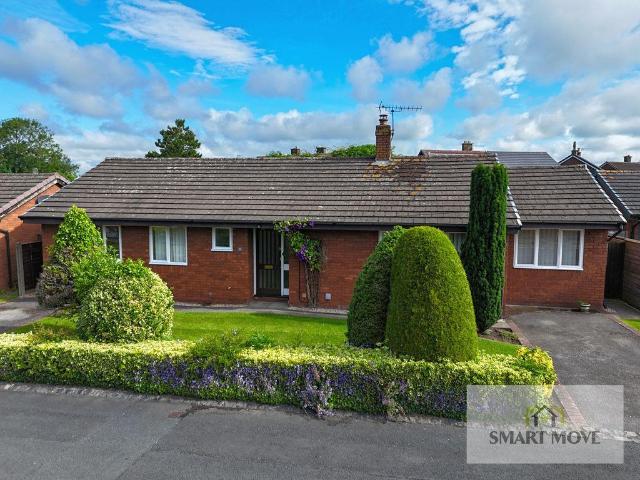 Bungalow for sale in Tarleton, Roby Mill