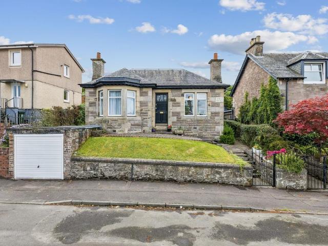 Bungalow for sale in Upper Craigie, Moneydie