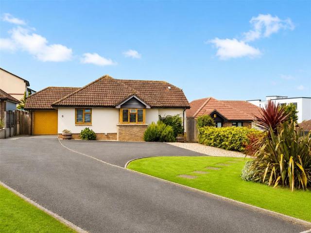 Bungalow for sale in Westward Ho!, Torridge