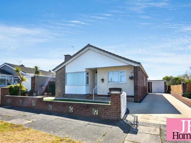 Bungalow for sale in Ormsgill, North Scale