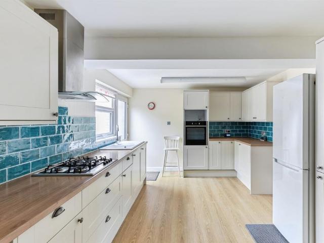 Bungalow for sale in Ramsey, Huntingdon