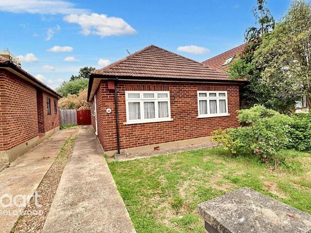 Bungalow for sale in Cat Hill, Isle Of Man