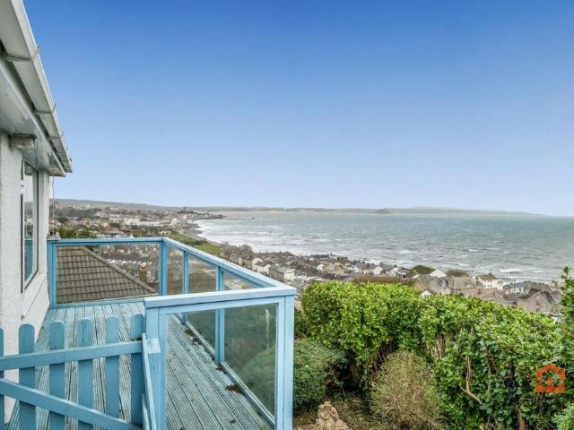 Bungalow for sale in Wherrytown, Penzance