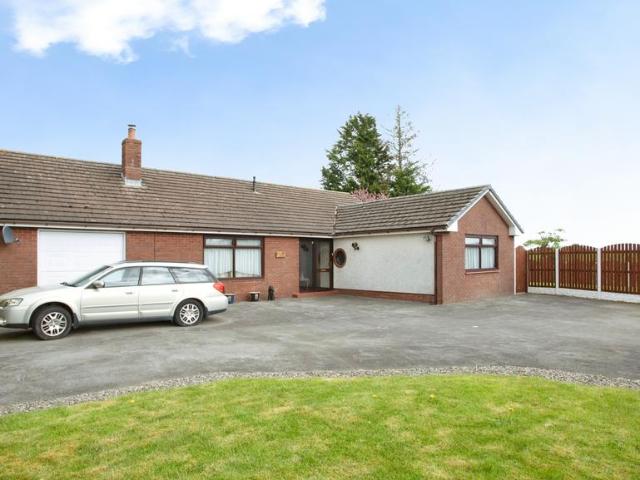 Bungalow for sale