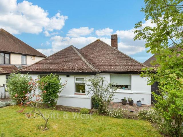 Bungalow for sale in Hollingbury, Patcham