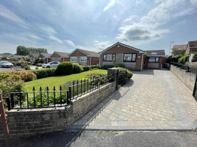 Bungalow for sale in Healds Green, Pendock