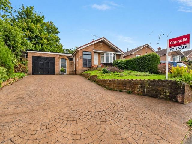 Bungalow for sale in Pye Green, Chadsmoor