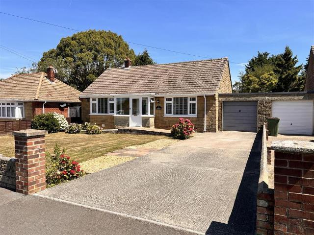 Bungalow for sale in Medham, Northwood
